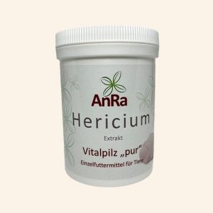 Hericium Extrakt