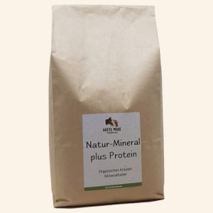 Natur Mineral Plus Protein